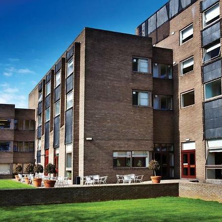 Lucas House Hotel Birmingham Exterior photo